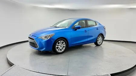 Florida Fine Cars - Used TOYOTA YARIS-IA 2018 WEST PALM 