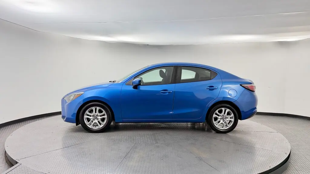 Florida Fine Cars - Used TOYOTA YARIS IA 2018 WEST PALM
