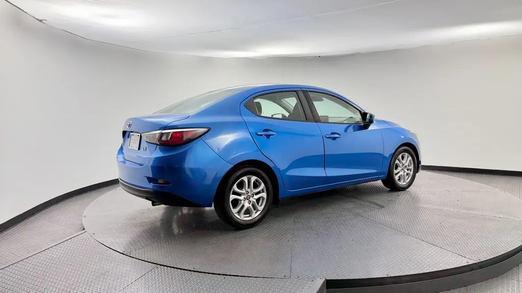 Florida Fine Cars - Used TOYOTA YARIS IA 2018 WEST PALM
