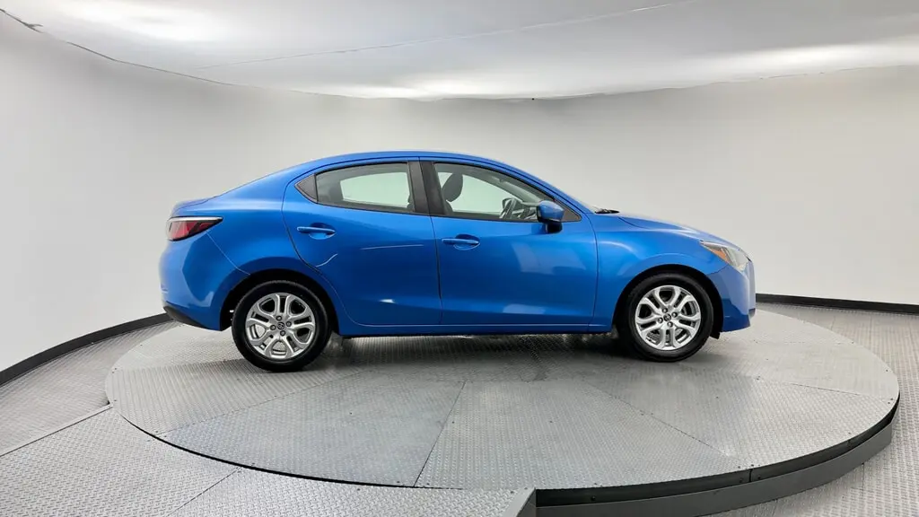Florida Fine Cars - Used TOYOTA YARIS IA 2018 WEST PALM