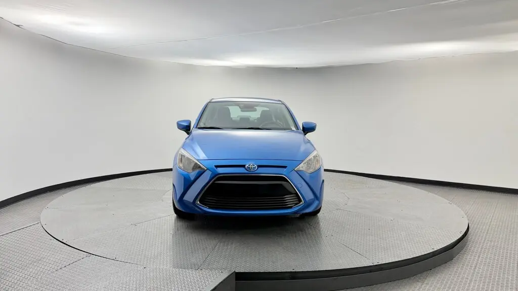 Florida Fine Cars - Used TOYOTA YARIS IA 2018 WEST PALM