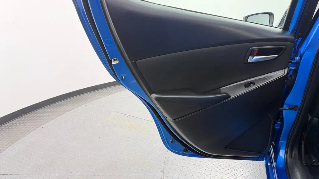 Florida Fine Cars - Used TOYOTA YARIS IA 2018 WEST PALM