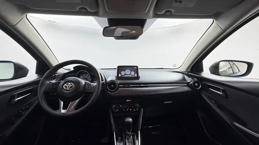 Florida Fine Cars - Used TOYOTA YARIS IA 2018 WEST PALM