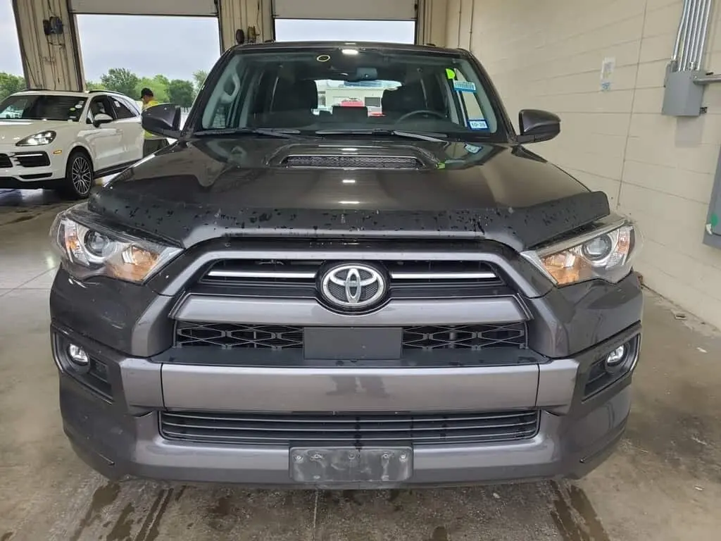 Florida Fine Cars - Used TOYOTA 4RUNNER 2023 MIAMI TRD SPORT