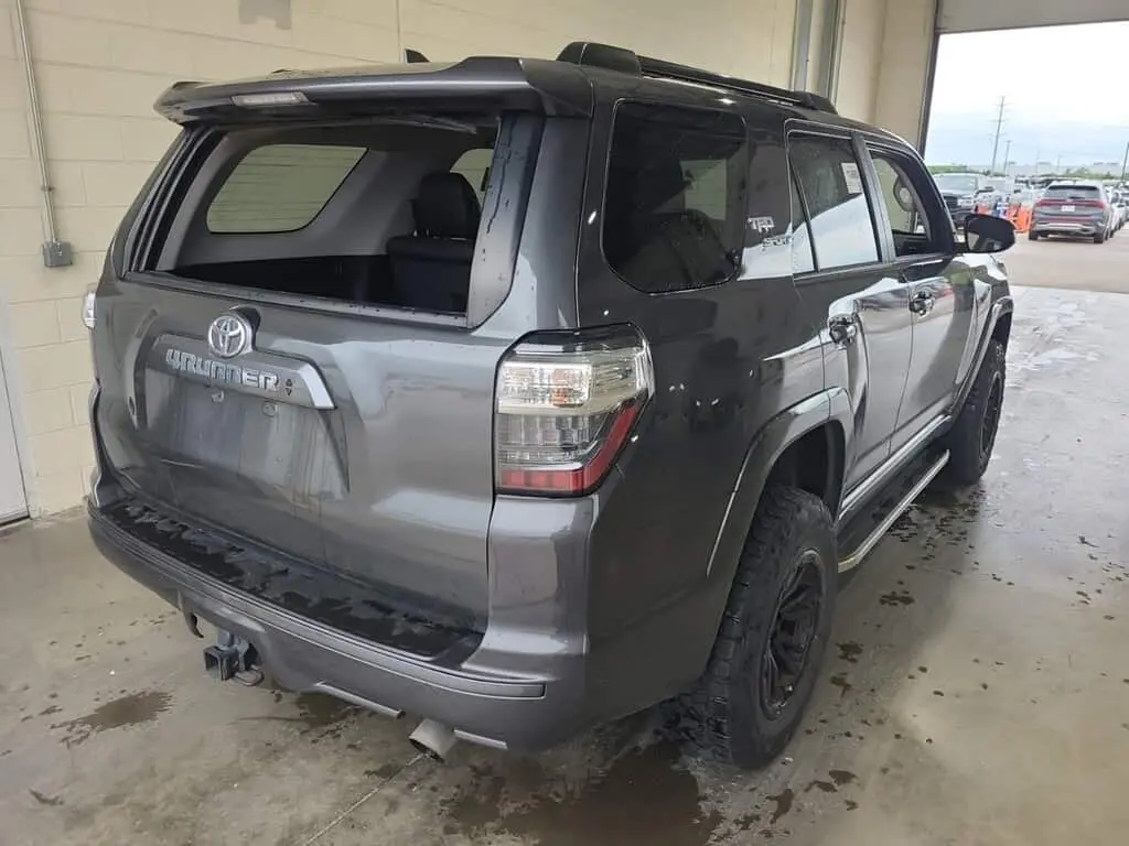 Florida Fine Cars - Used TOYOTA 4RUNNER 2023 MIAMI TRD SPORT