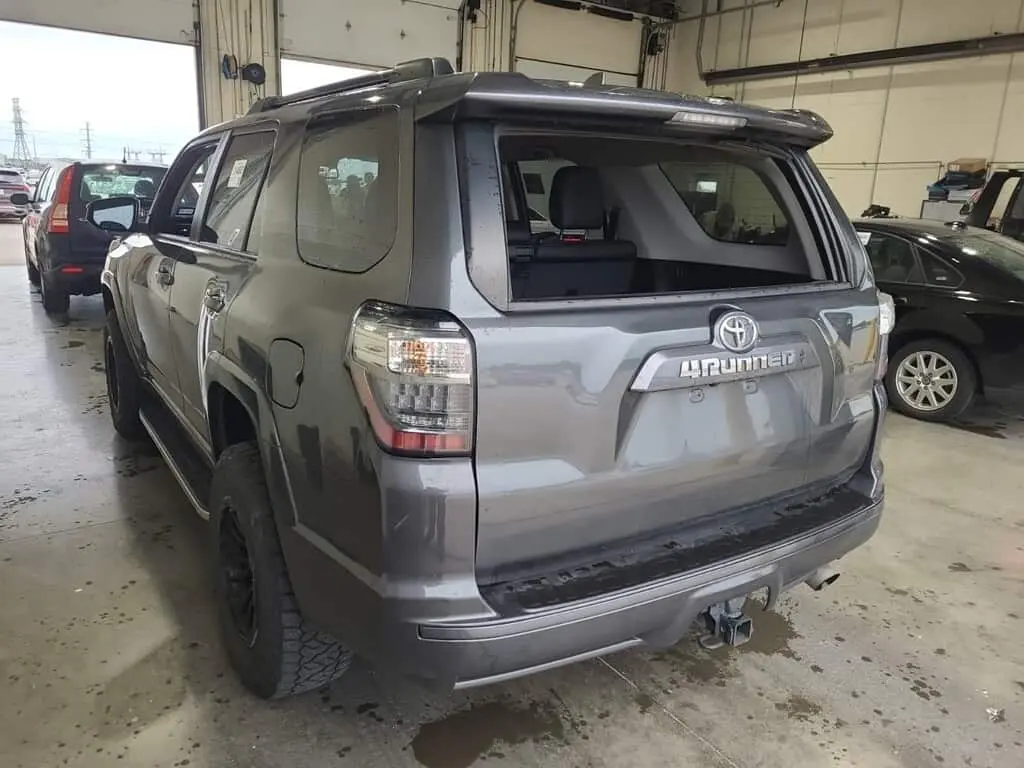 Florida Fine Cars - Used TOYOTA 4RUNNER 2023 MIAMI TRD SPORT