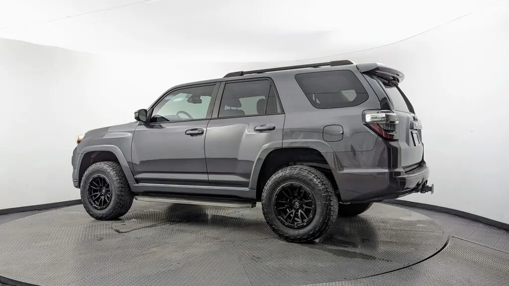 Florida Fine Cars - Used TOYOTA 4RUNNER 2023 MARGATE TRD SPORT