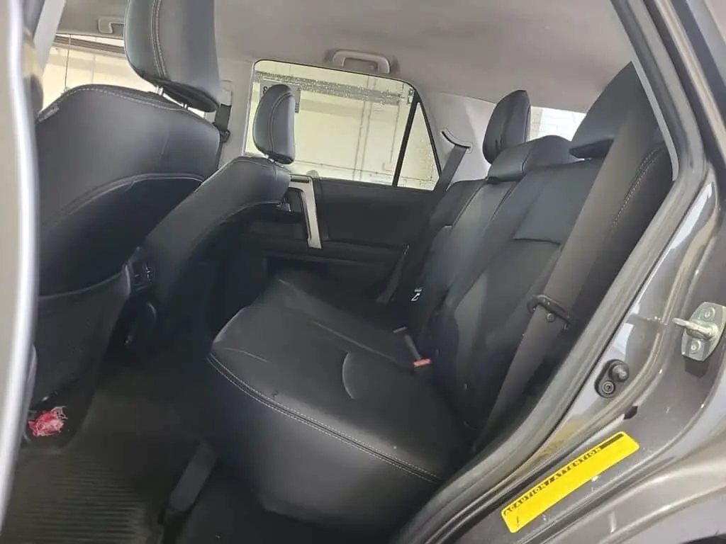 Florida Fine Cars - Used TOYOTA 4RUNNER 2023 MIAMI TRD SPORT