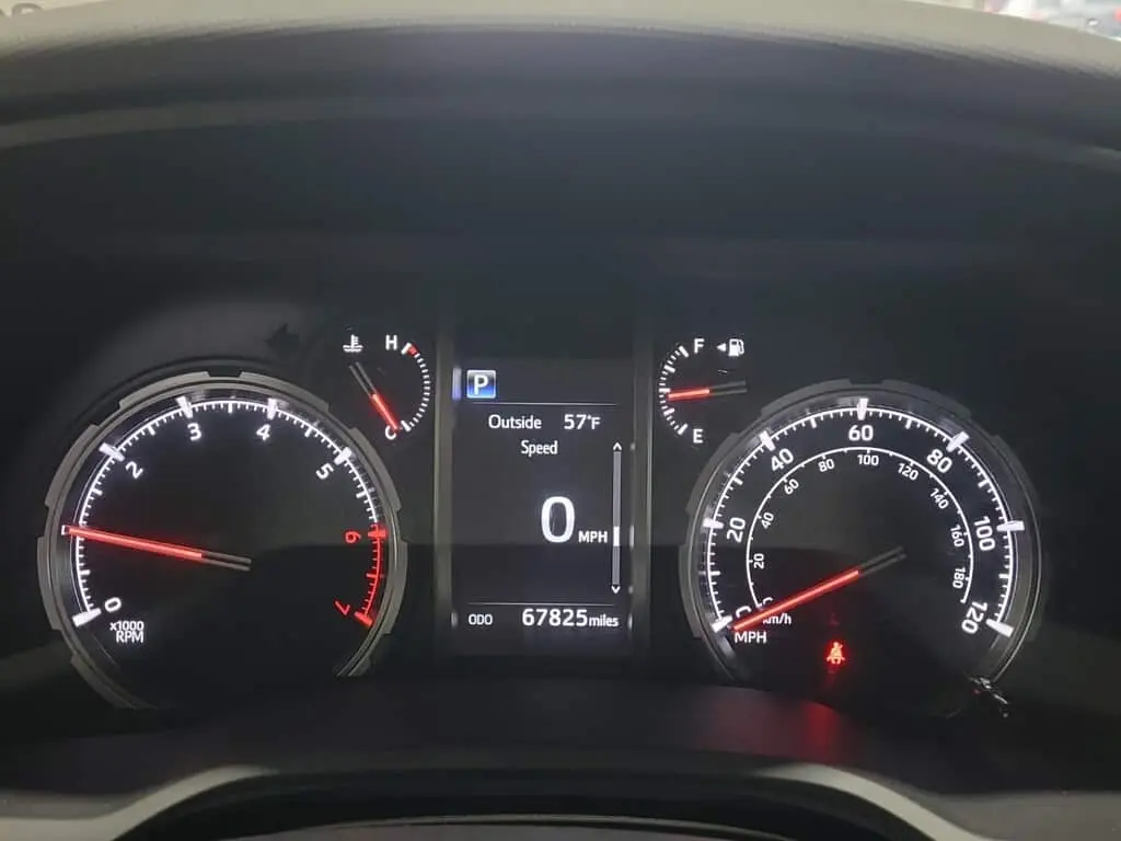 Florida Fine Cars - Used TOYOTA 4RUNNER 2023 MIAMI TRD SPORT