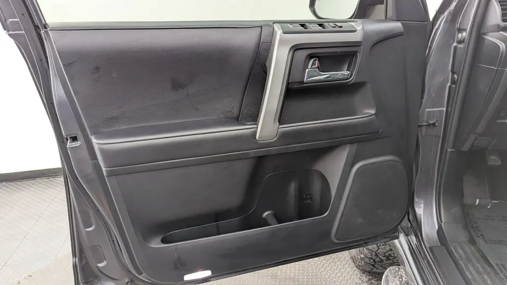 Florida Fine Cars - Used TOYOTA 4RUNNER 2023 MARGATE TRD SPORT