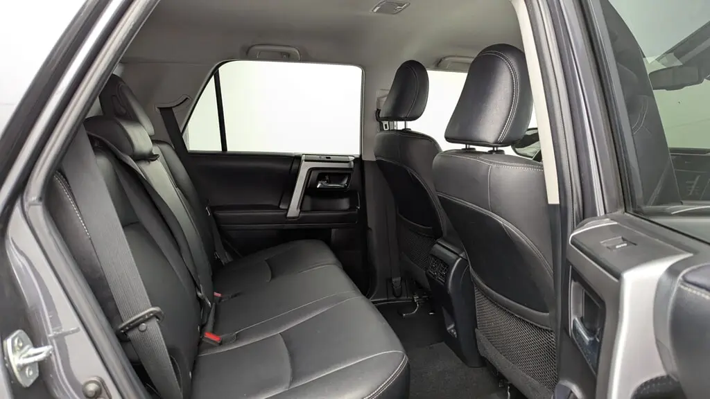 Florida Fine Cars - Used TOYOTA 4RUNNER 2023 MARGATE TRD SPORT