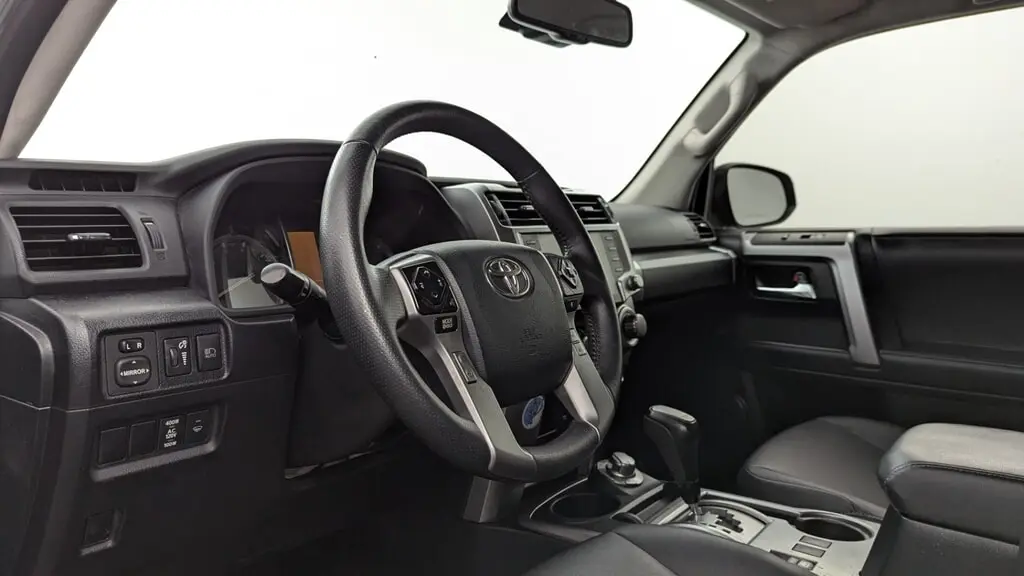 Florida Fine Cars - Used TOYOTA 4RUNNER 2023 MARGATE TRD SPORT