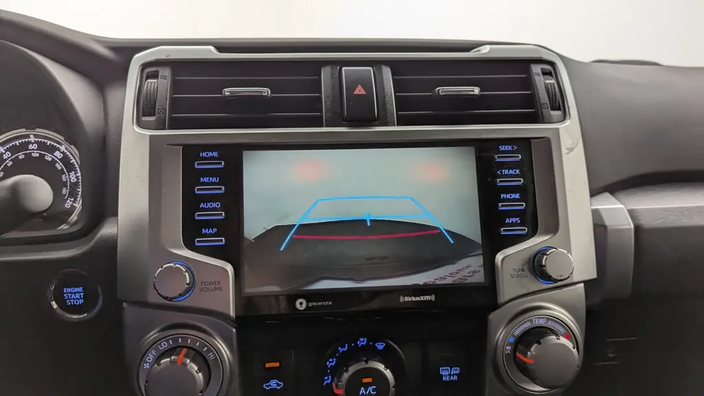 Florida Fine Cars - Used TOYOTA 4RUNNER 2023 MARGATE TRD SPORT