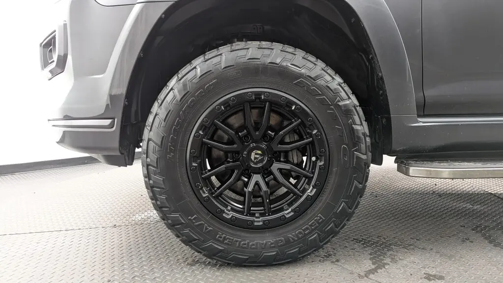 Florida Fine Cars - Used TOYOTA 4RUNNER 2023 MARGATE TRD SPORT