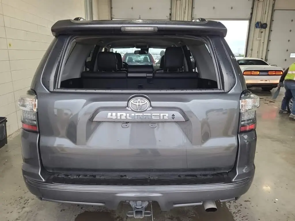 Florida Fine Cars - Used TOYOTA 4RUNNER 2023 MIAMI TRD SPORT