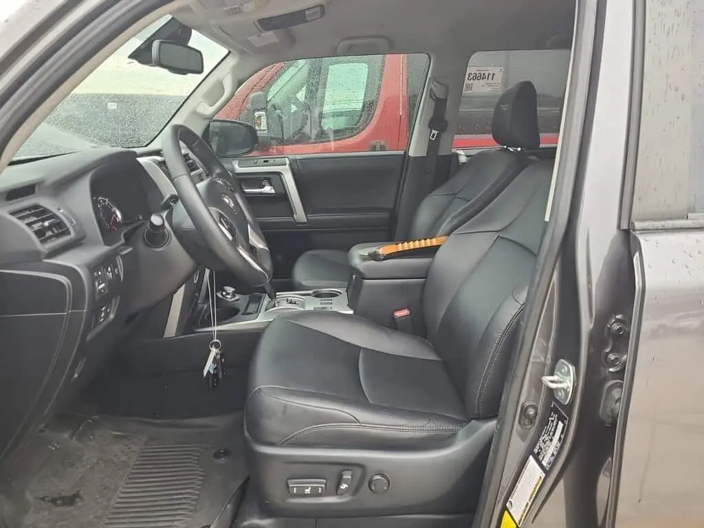 Florida Fine Cars - Used TOYOTA 4RUNNER 2023 MIAMI TRD SPORT