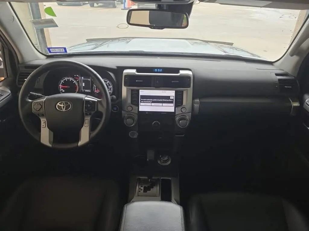 Florida Fine Cars - Used TOYOTA 4RUNNER 2023 MIAMI TRD SPORT