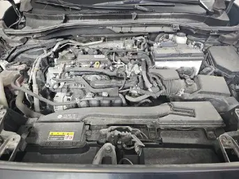 Florida Fine Cars - Used TOYOTA COROLLA CROSS 2022 WEST PALM LE