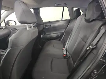 Florida Fine Cars - Used TOYOTA COROLLA CROSS 2022 WEST PALM LE