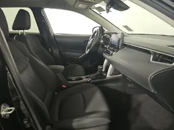 Florida Fine Cars - Used TOYOTA COROLLA CROSS 2022 WEST PALM LE