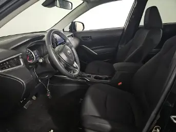 Florida Fine Cars - Used TOYOTA COROLLA CROSS 2022 WEST PALM LE
