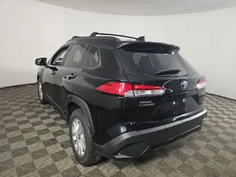 Florida Fine Cars - Used TOYOTA COROLLA CROSS 2022 WEST PALM LE