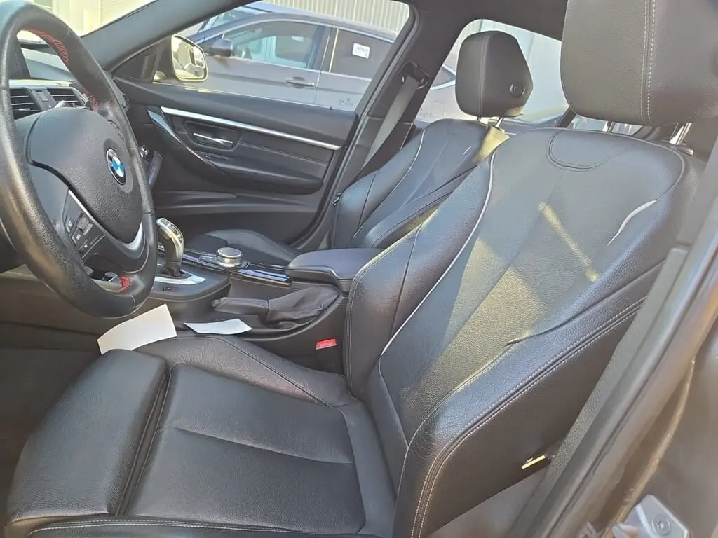 Florida Fine Cars - Used BMW 3 SERIES 2017 MARGATE 330I