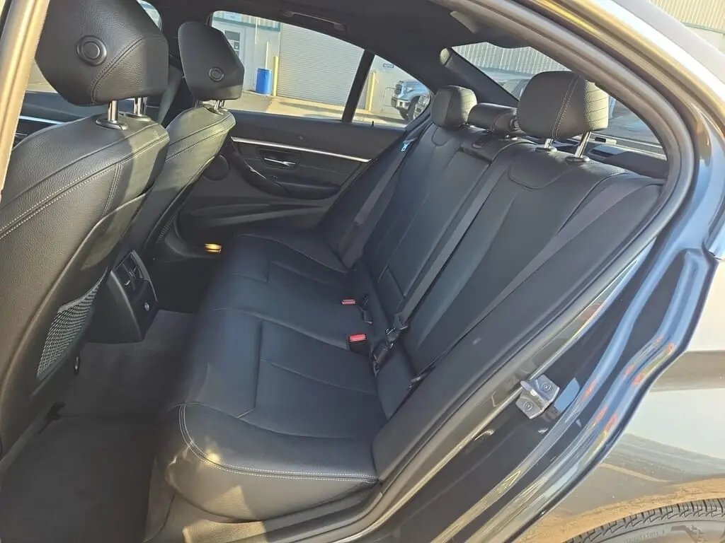 Florida Fine Cars - Used BMW 3 SERIES 2017 MARGATE 330I