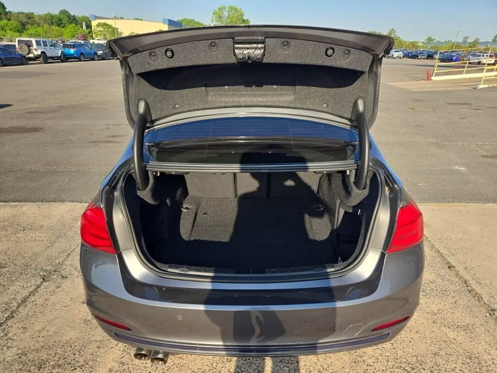 Florida Fine Cars - Used BMW 3 SERIES 2017 MARGATE 330I