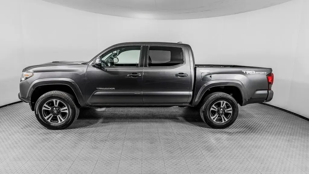 Florida Fine Cars - Used TOYOTA TACOMA 2WD 2019 ORLANDO TRD SPORT