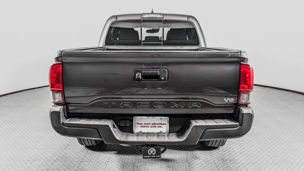 Florida Fine Cars - Used TOYOTA TACOMA 2WD 2019 ORLANDO TRD SPORT