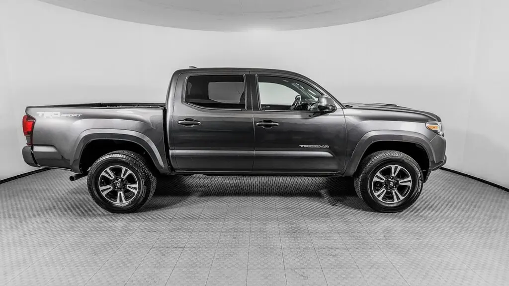 Florida Fine Cars - Used TOYOTA TACOMA 2WD 2019 ORLANDO TRD SPORT