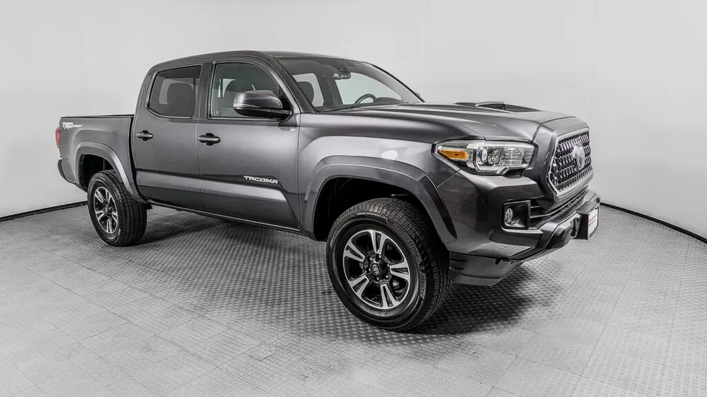 Florida Fine Cars - Used TOYOTA TACOMA 2WD 2019 ORLANDO TRD SPORT