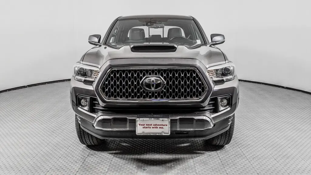 Florida Fine Cars - Used TOYOTA TACOMA 2WD 2019 ORLANDO TRD SPORT
