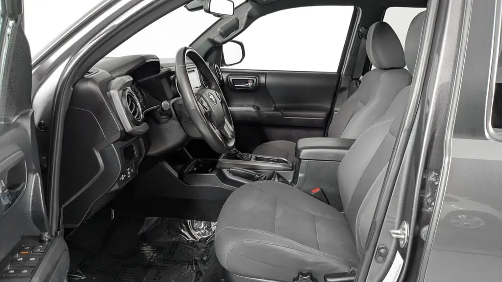 Florida Fine Cars - Used TOYOTA TACOMA 2WD 2019 ORLANDO TRD SPORT