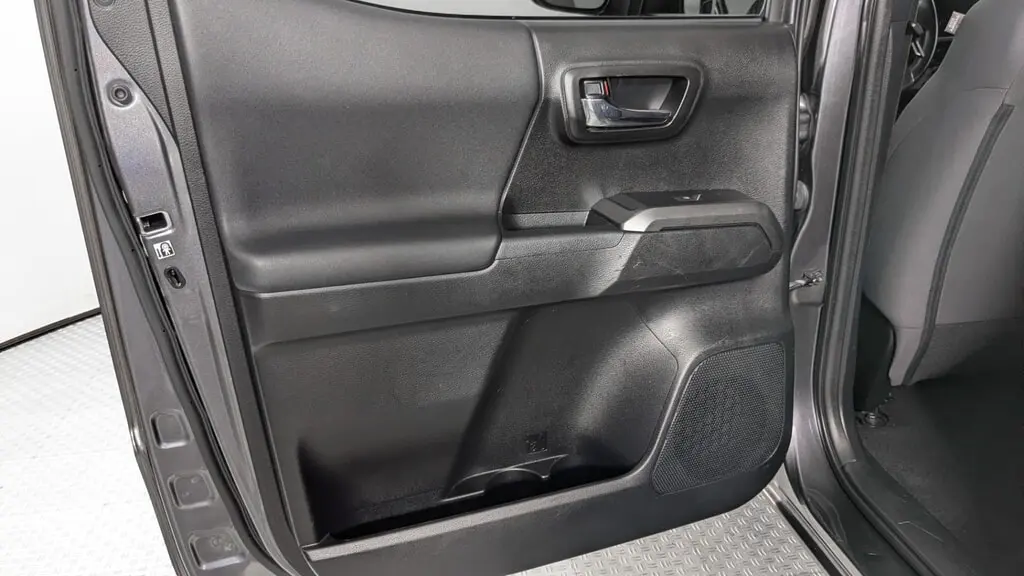 Florida Fine Cars - Used TOYOTA TACOMA 2WD 2019 ORLANDO TRD SPORT