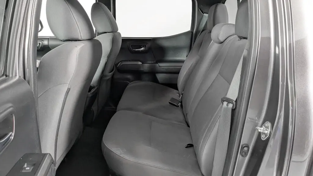 Florida Fine Cars - Used TOYOTA TACOMA 2WD 2019 ORLANDO TRD SPORT