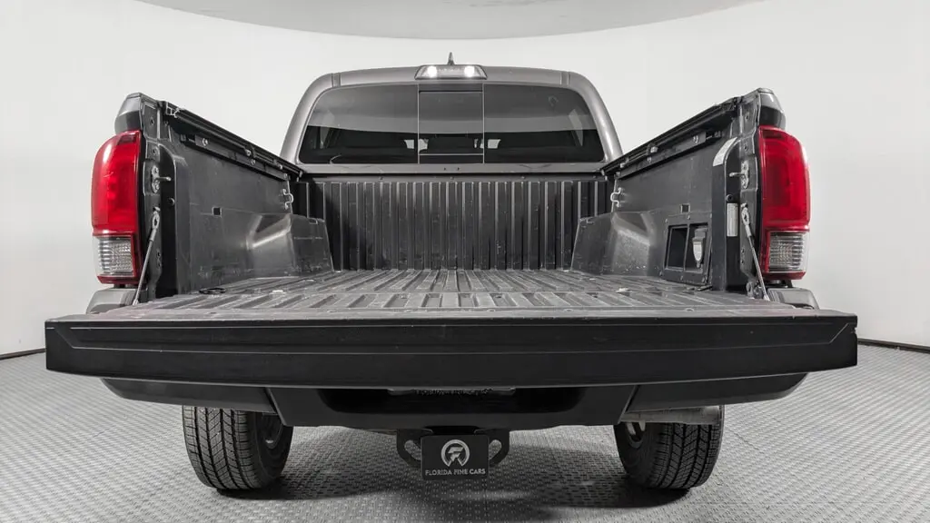 Florida Fine Cars - Used TOYOTA TACOMA 2WD 2019 ORLANDO TRD SPORT