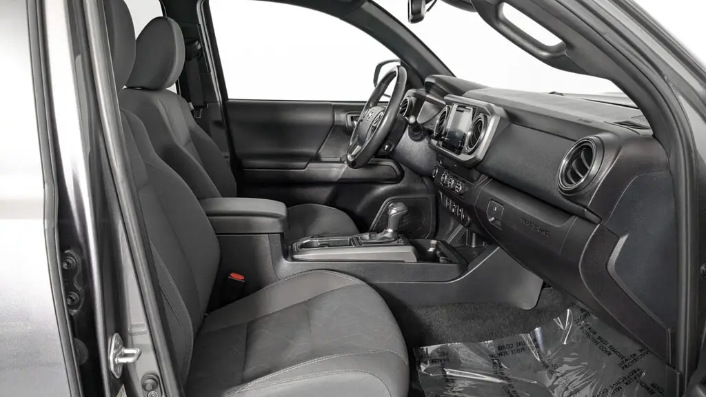 Florida Fine Cars - Used TOYOTA TACOMA 2WD 2019 ORLANDO TRD SPORT