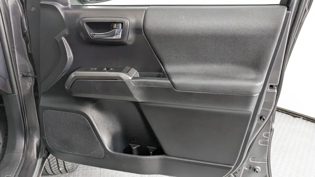 Florida Fine Cars - Used TOYOTA TACOMA 2WD 2019 ORLANDO TRD SPORT