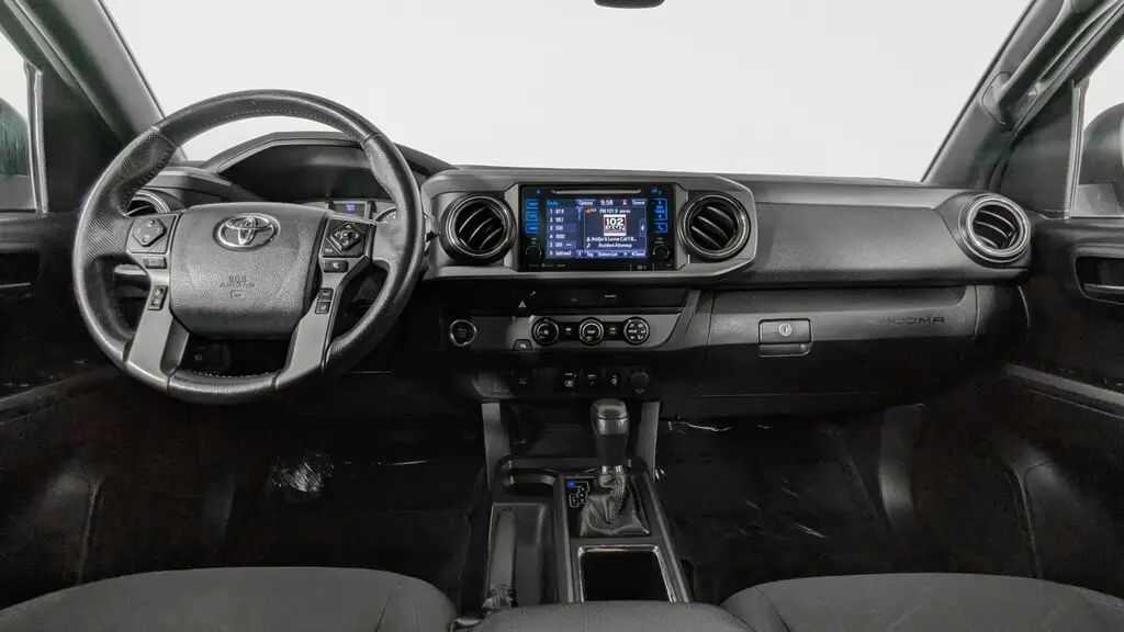 Florida Fine Cars - Used TOYOTA TACOMA 2WD 2019 ORLANDO TRD SPORT