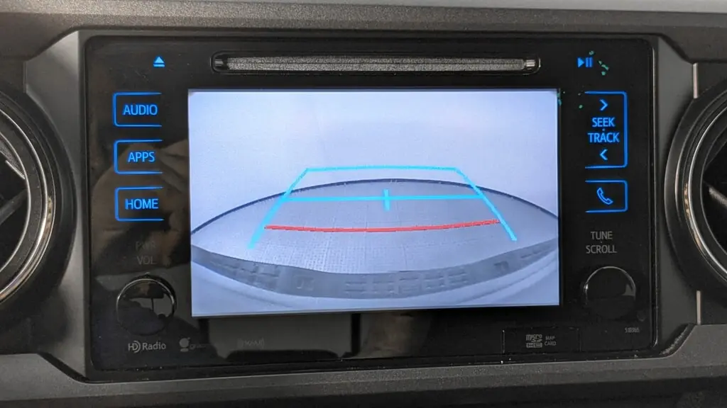 Florida Fine Cars - Used TOYOTA TACOMA 2WD 2019 ORLANDO TRD SPORT