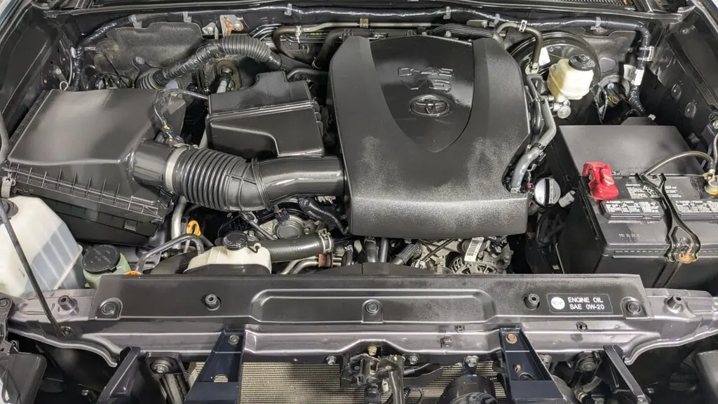 Florida Fine Cars - Used TOYOTA TACOMA 2WD 2019 ORLANDO TRD SPORT