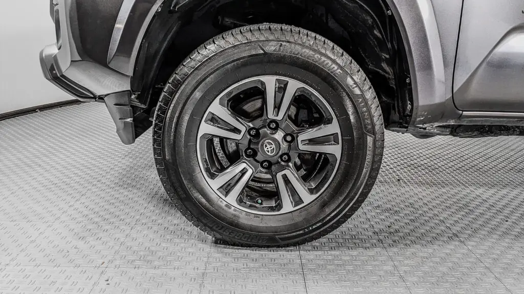 Florida Fine Cars - Used TOYOTA TACOMA 2WD 2019 ORLANDO TRD SPORT