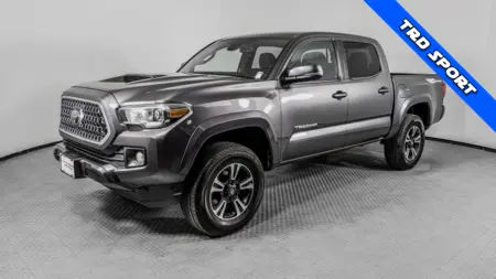Florida Fine Cars - Used TOYOTA TACOMA-2WD 2019 ORLANDO TRD SPORT