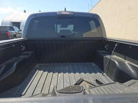 Florida Fine Cars - Used TOYOTA TACOMA 2WD 2019 ORLANDO TRD SPORT