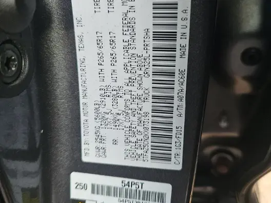 Florida Fine Cars - Used TOYOTA TACOMA 2WD 2019 ORLANDO TRD SPORT