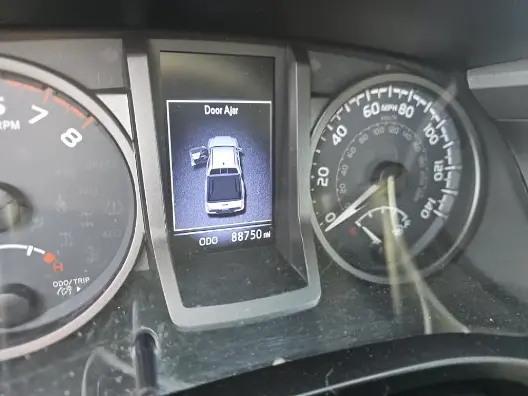 Florida Fine Cars - Used TOYOTA TACOMA 2WD 2019 ORLANDO TRD SPORT
