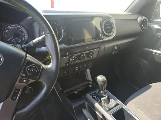 Florida Fine Cars - Used TOYOTA TACOMA 2WD 2019 ORLANDO TRD SPORT