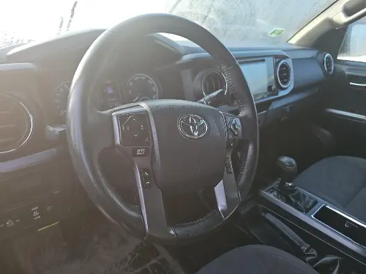 Florida Fine Cars - Used TOYOTA TACOMA 2WD 2019 ORLANDO TRD SPORT